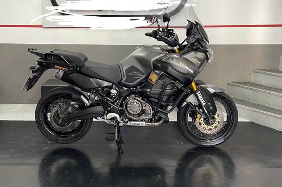 YAMAHA XT1200Z SUPER TÉNÉRÉ DX YAMAHA XT1200Z SUPER TÉNÉRÉ DX